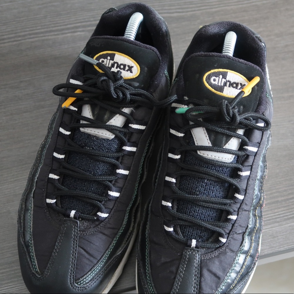 Airmax 95 size 8